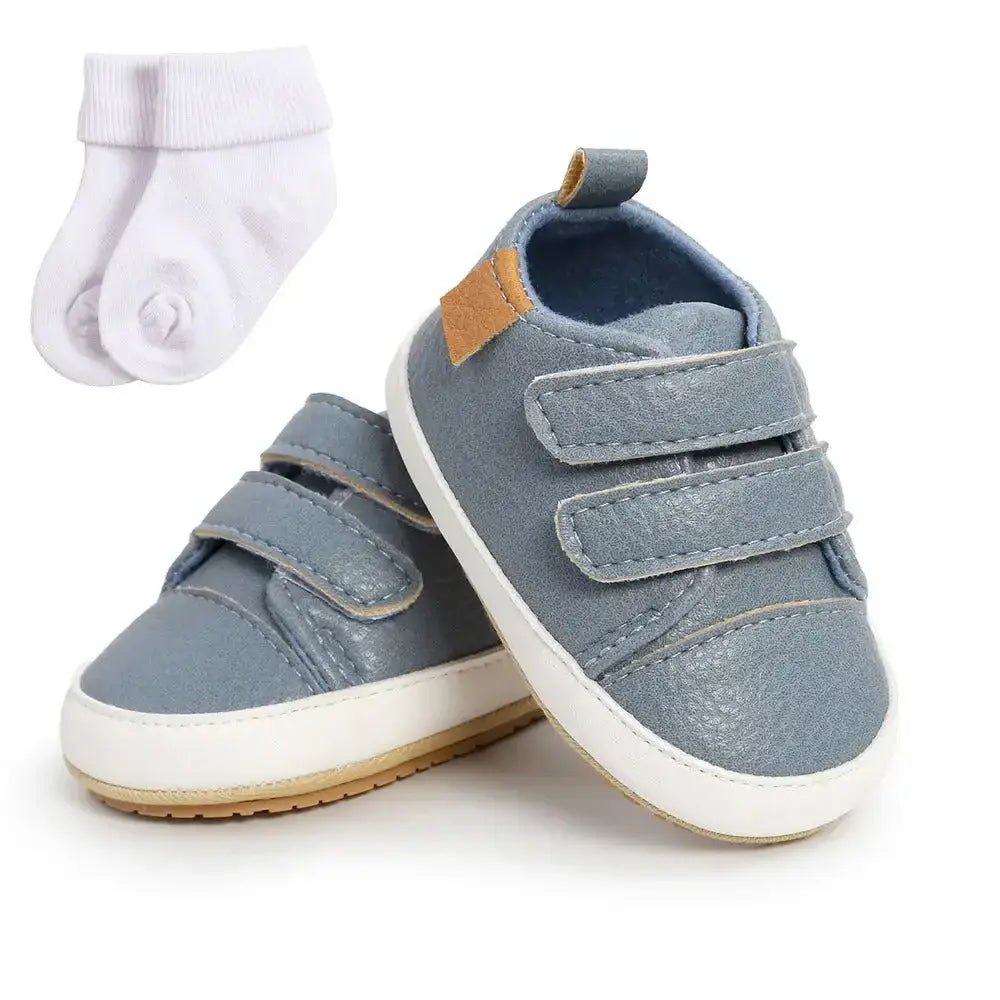 Spring and autumn baby shoes toddler shoes baby shoes m1993 Nexellus