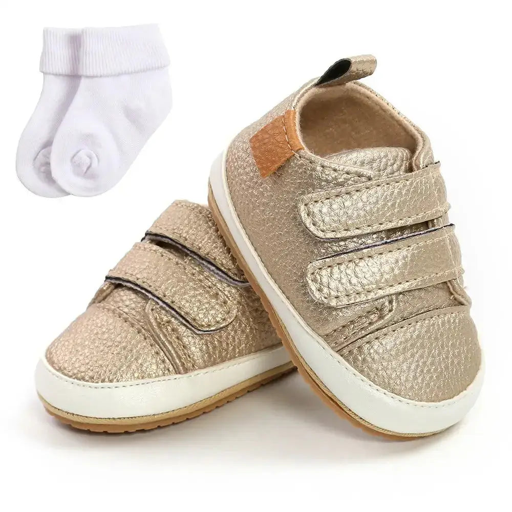 Spring and autumn baby shoes toddler shoes baby shoes m1993 Nexellus