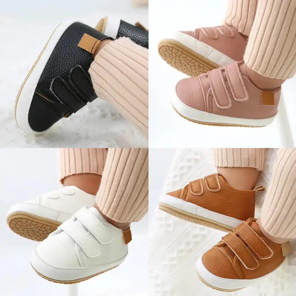 Spring and autumn baby shoes toddler shoes baby shoes m1993 Nexellus