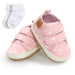 Spring and autumn baby shoes toddler shoes baby shoes m1993 Nexellus