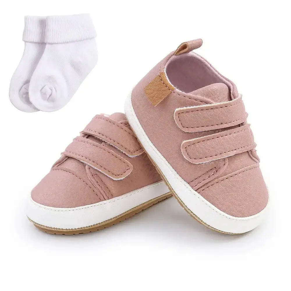 Spring and autumn baby shoes toddler shoes baby shoes m1993 Nexellus