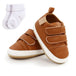 Spring and autumn baby shoes toddler shoes baby shoes m1993 Nexellus