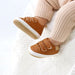 Spring and autumn baby shoes toddler shoes baby shoes m1993 Nexellus