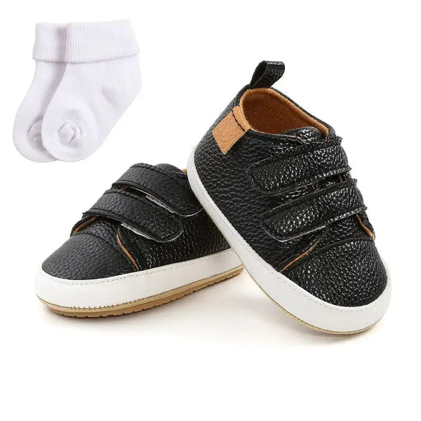 Spring and autumn baby shoes toddler shoes baby shoes m1993 Nexellus