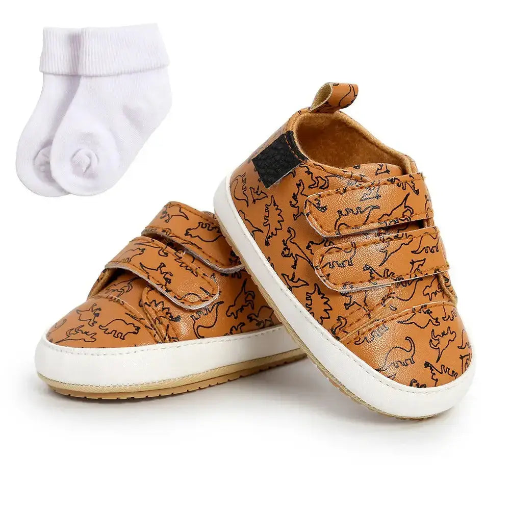 Spring and autumn baby shoes toddler shoes baby shoes m1993 Nexellus