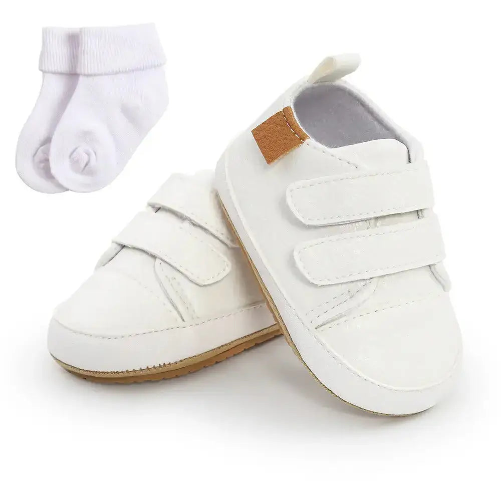 Spring and autumn baby shoes toddler shoes baby shoes m1993 Nexellus