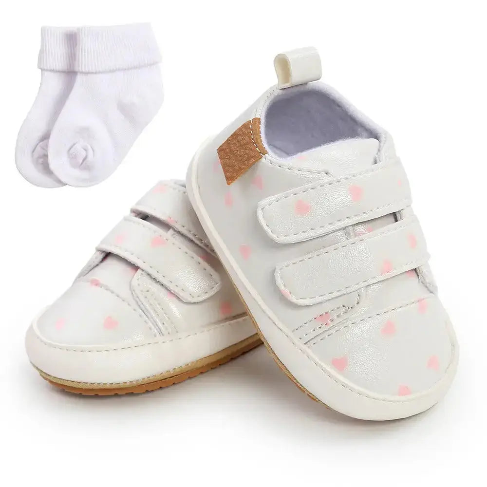 Spring and autumn baby shoes toddler shoes baby shoes m1993 Nexellus