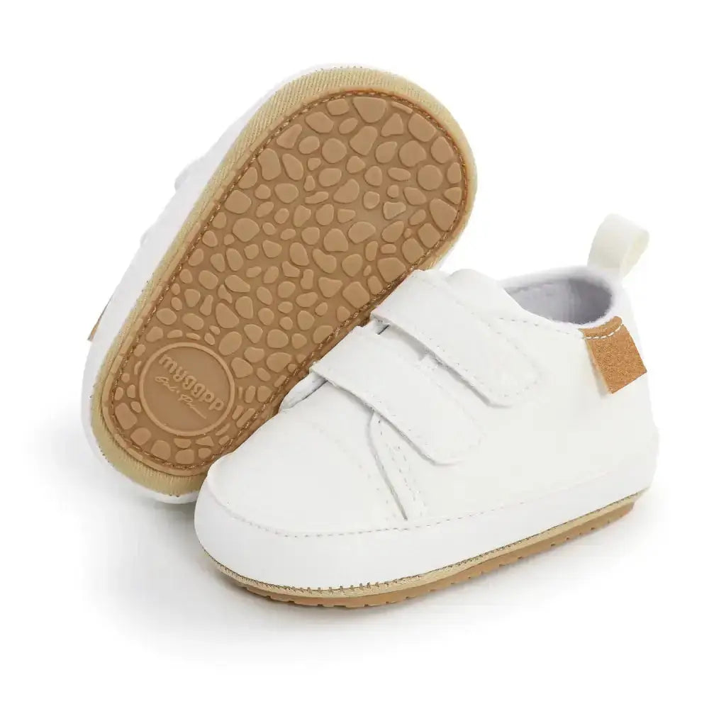 Spring and autumn baby shoes toddler shoes baby shoes m1993 Nexellus