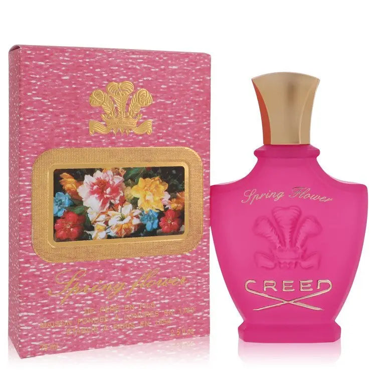 Spring flower eau de parfum spray by creed eau de parfum