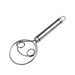 Stainless Steel Danish Flour Binocular Coil Mixer Manual Dough Mixer And Dough Tool Mixing Stick Nexellus