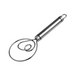 Stainless Steel Danish Flour Binocular Coil Mixer Manual Dough Mixer And Dough Tool Mixing Stick Nexellus