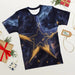 Starry night men's t-shirt Nexellus