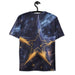 Starry night men's t-shirt Nexellus