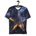 Starry night men's t-shirt Nexellus