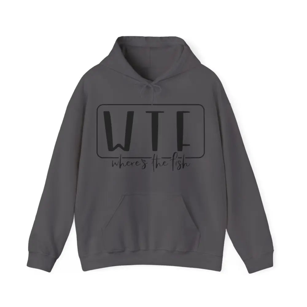 Stay warm in style with our wtf – where’s the fish