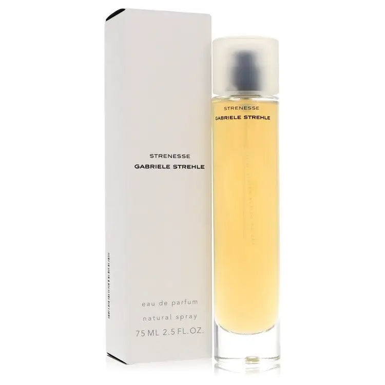 Strenesse eau de parfum spray by gabriele strehle eau de