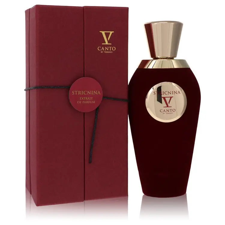 Stricnina v extrait de parfum spray (unisex) by v canto