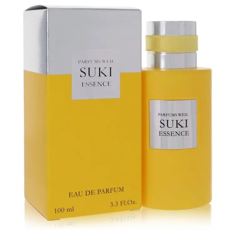 Suki essence eau de parfum spray by weil eau de parfum