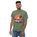 Sunset drive men's classic t-shirt Nexellus