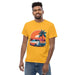 Sunset drive men's classic t-shirt Nexellus