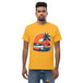 Sunset drive men's classic t-shirt Nexellus