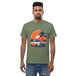 Sunset drive men's classic t-shirt Nexellus