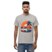 Sunset drive men's classic t-shirt Nexellus