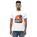 Sunset drive men's classic t-shirt Nexellus