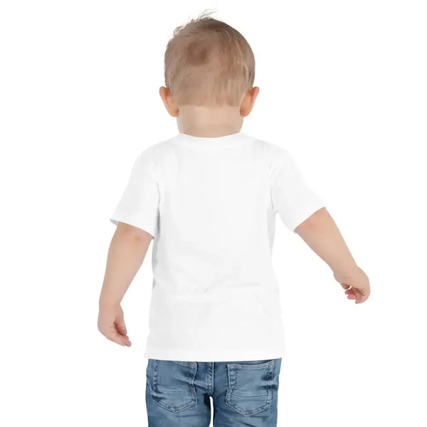 Sunset ride toddler short sleeve t-shirt Nexellus