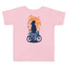 Sunset ride toddler short sleeve t-shirt Nexellus