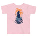 Sunset ride toddler short sleeve t-shirt Nexellus