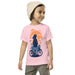 Sunset ride toddler short sleeve t-shirt Nexellus