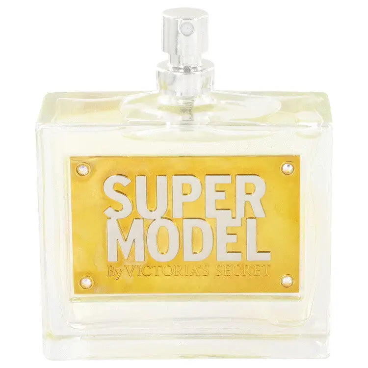 Supermodel eau de parfum spray (tester) by victoria’s