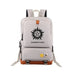 Supernatural backpack for women & men bags Nexellus