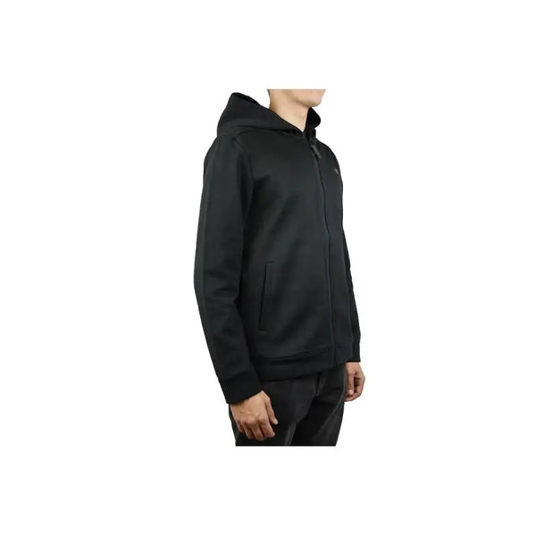 Sweatshirt 4f x4z18-blm201blk