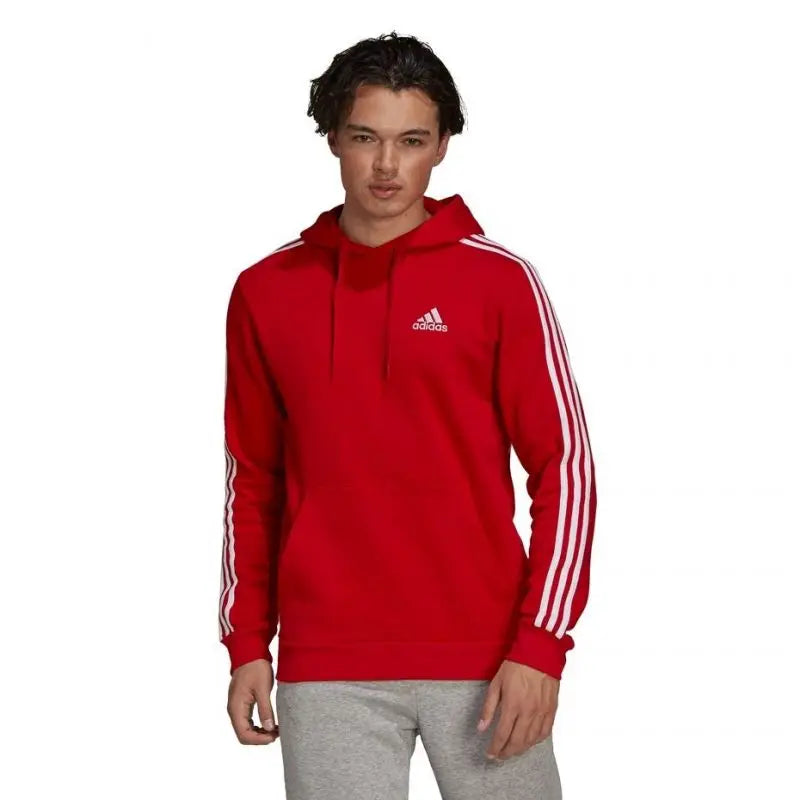 Sweatshirt adidas Essentials Fleece M GU2523 - Nexellus