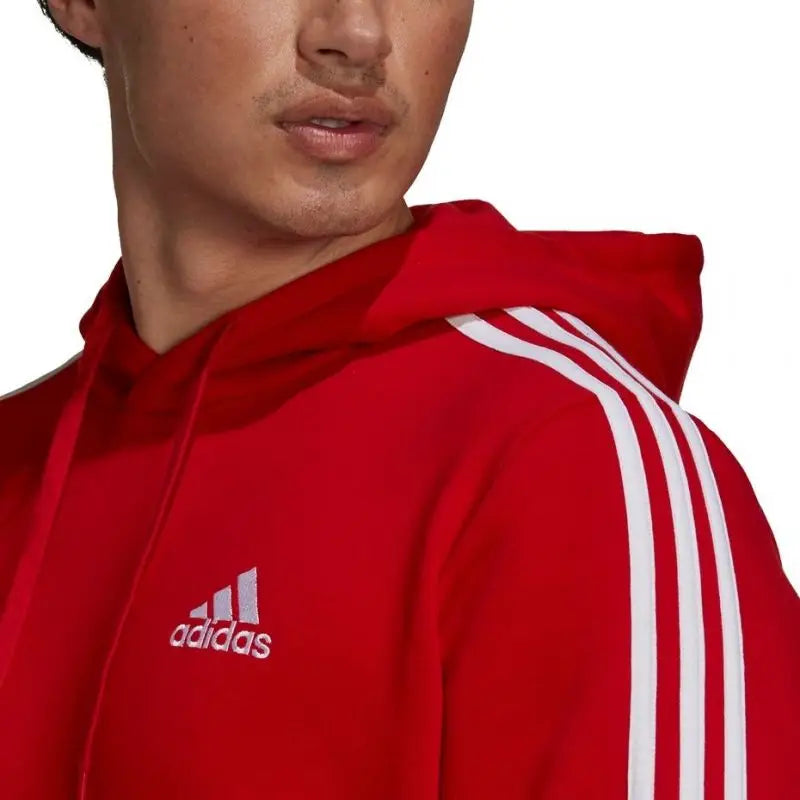 Sweatshirt adidas Essentials Fleece M GU2523 - Nexellus