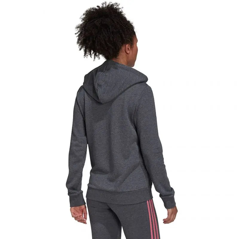 Sweatshirt adidas Essentials Logo W H07750 - Nexellus