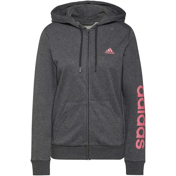 Sweatshirt adidas Essentials Logo W H07750 - Nexellus