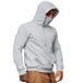 Sweatshirt hooded long sleeve t-shirt men's sweatshirt mask Nexellus