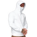 Sweatshirt hooded long sleeve t-shirt men's sweatshirt mask Nexellus