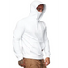 Sweatshirt hooded long sleeve t-shirt men's sweatshirt mask Nexellus