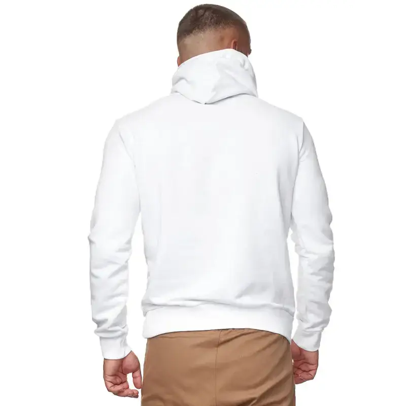 Sweatshirt hooded long sleeve t-shirt men's sweatshirt mask Nexellus