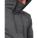 Sweatshirt hooded long sleeve t-shirt men's sweatshirt mask Nexellus