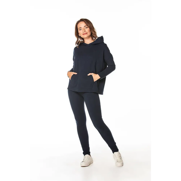 Sweatshirt tessita