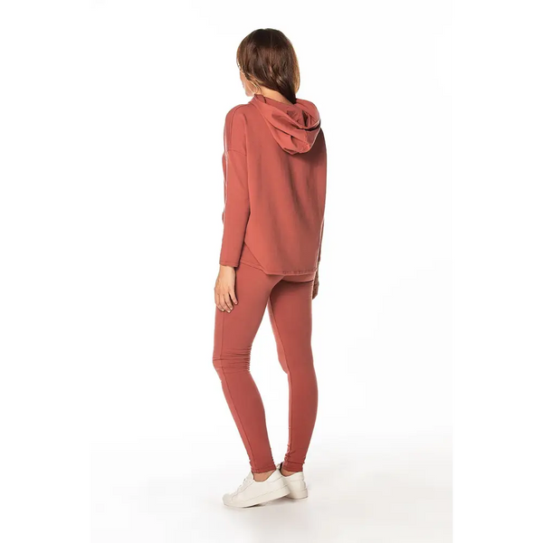 Sweatshirt tessita