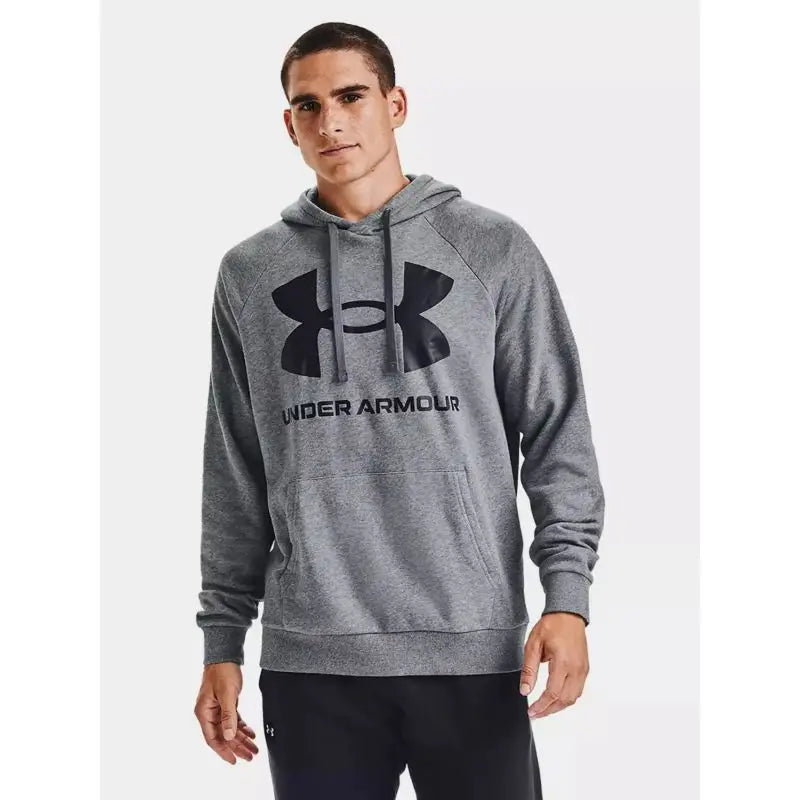 Sweatshirt under armor m 1357093-012