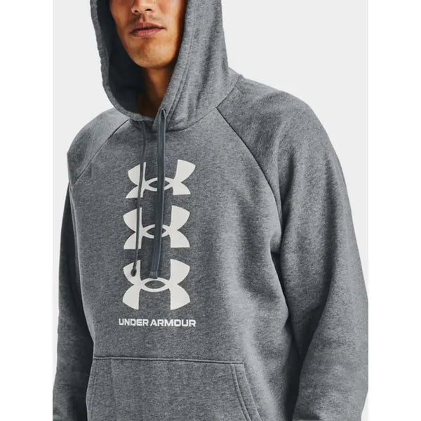 Sweatshirt under armor m 1357094-012