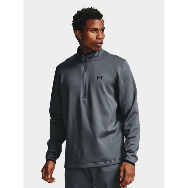 Sweatshirt under armor m 1357145-012