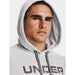 Sweatshirt under armor m 1366363-014